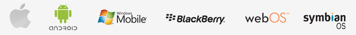 Mobile Development Technologies